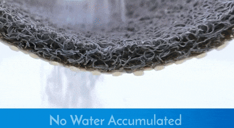 Non-Slip Bath Mat Soft Shower Mat Safe and Comfortable Use - Image 9