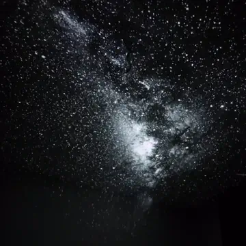 Space Projection Light Bedroom Decor Starry Night Ceiling Lamp - Image 13